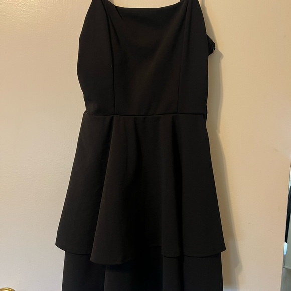 Altar'd State Dresses & Skirts - Altar'd State Black Dress